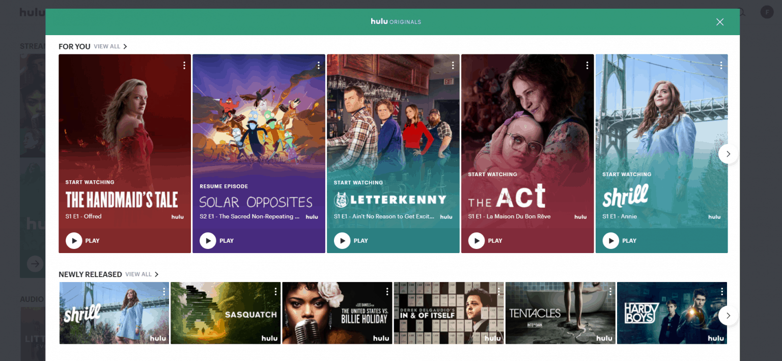 Local Channels On Hulu + Live TV: What You Can Stream Depending on Your