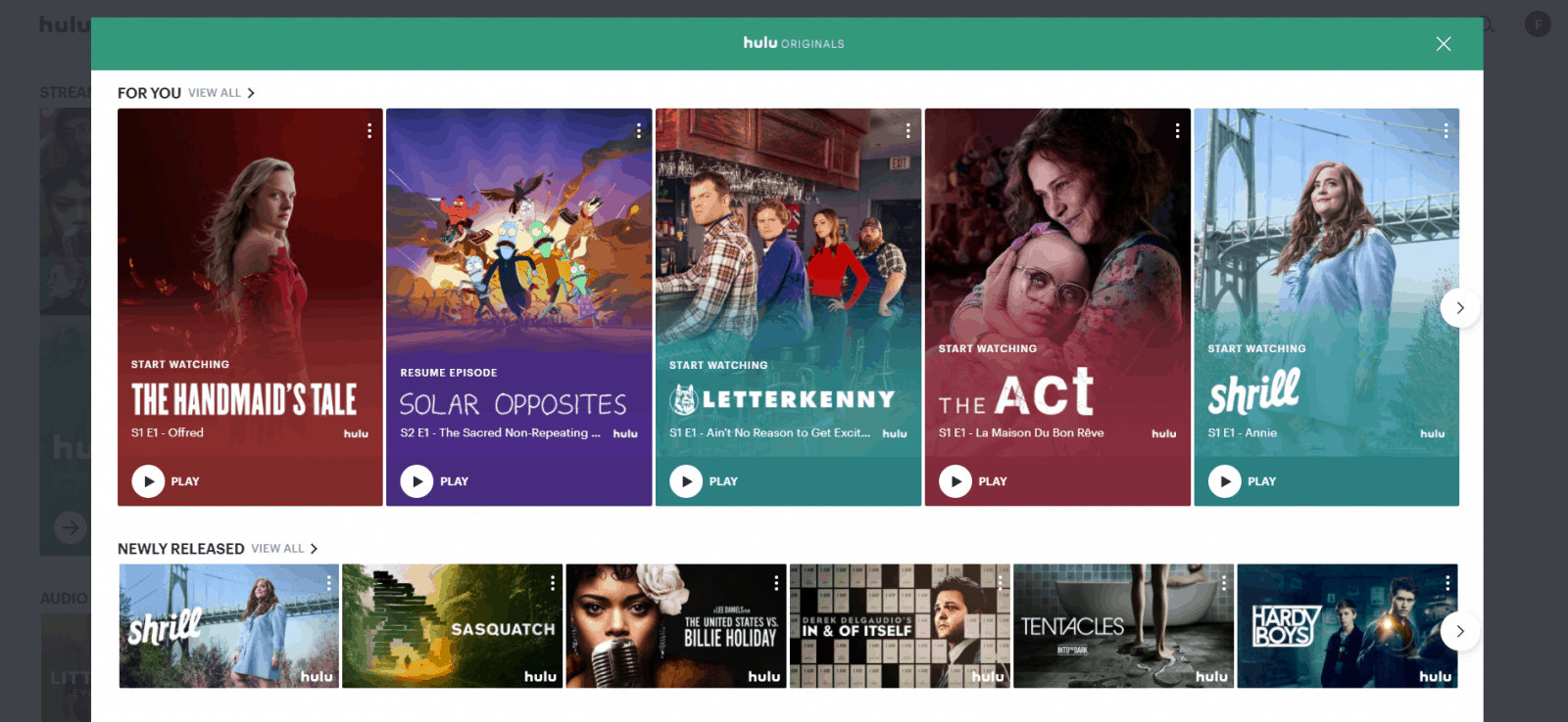 Local Channels On Hulu + Live TV: What You Can Stream Depending on Your ...