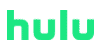 hulu logo