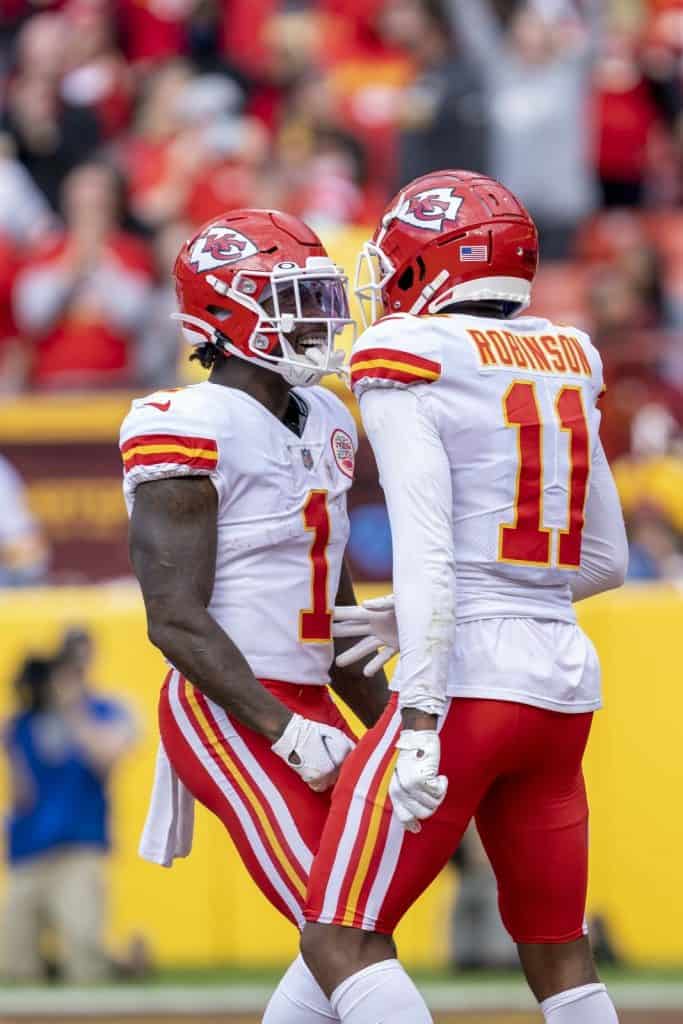 Kansas City Chiefs Football Games Online – Every Top Way to Watch
