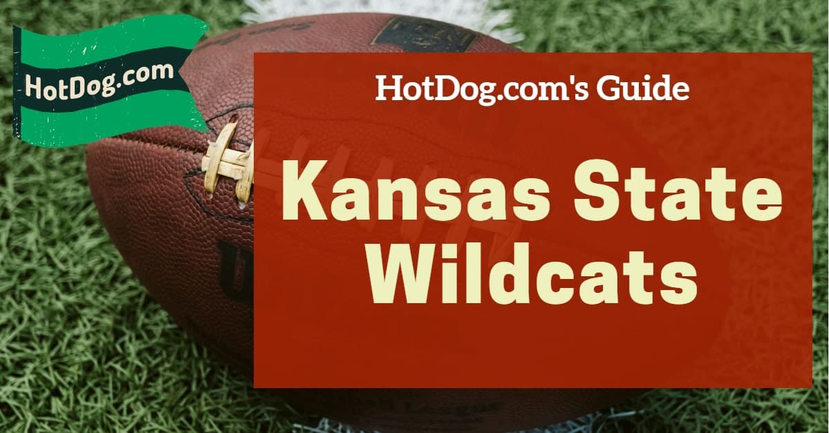 Kansas State Wildcats Football