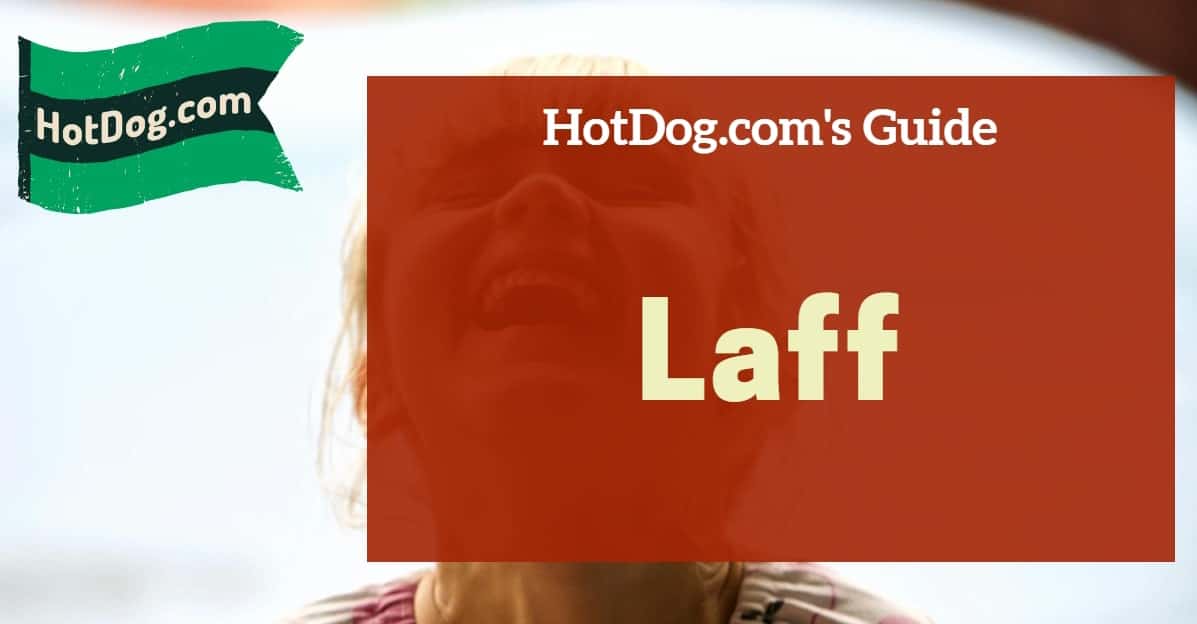 How To Stream Laff TV Channel Without Cable - HotDog