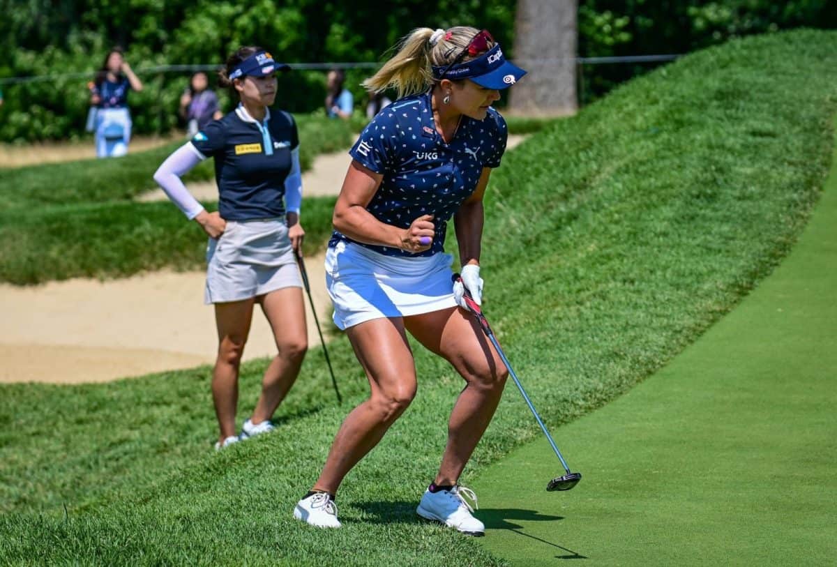 Enjoy the 2023 LPGA Tour Without Breaking the Bank with Sling TV Heres How