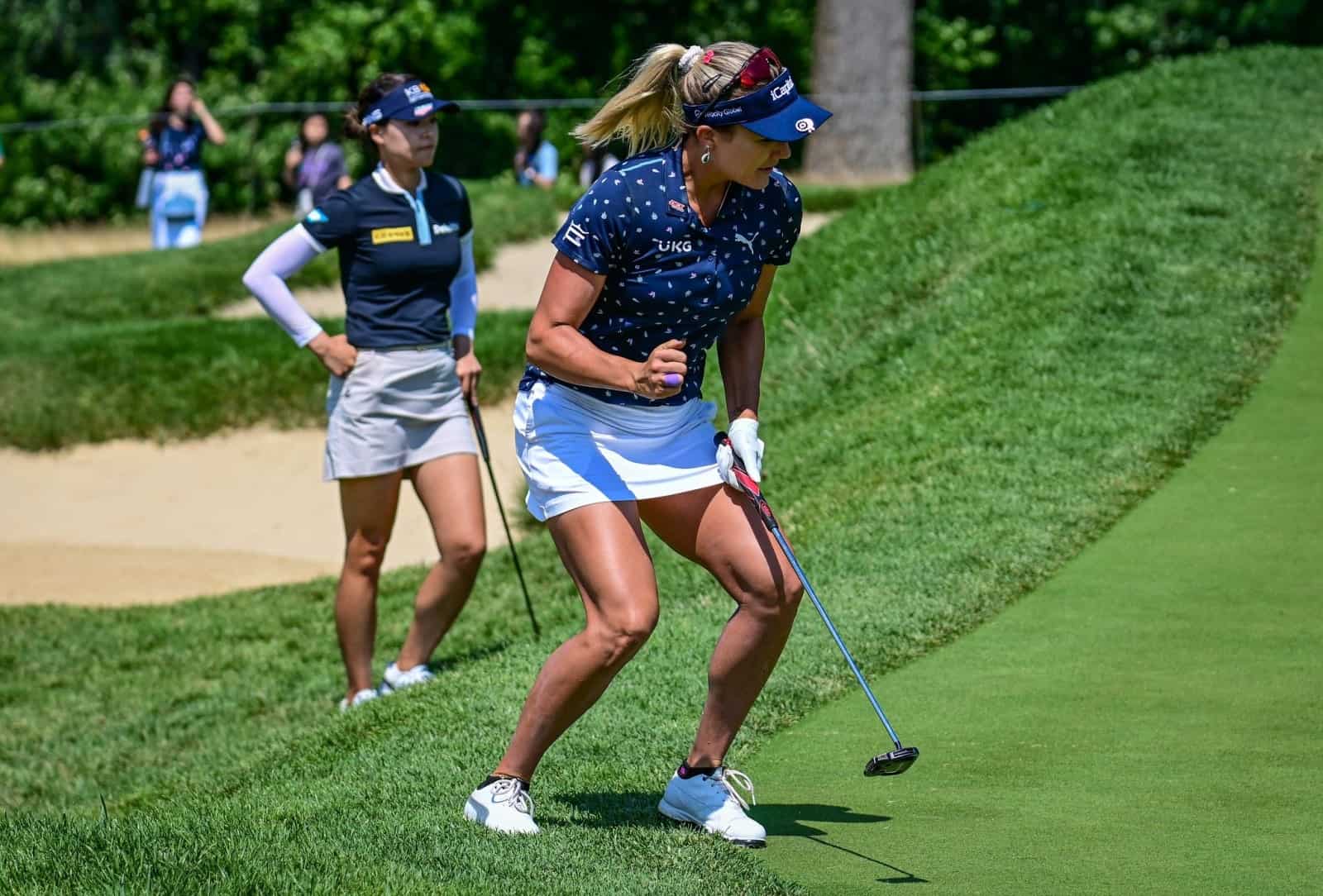 Enjoy the 2024 LPGA Tour Without Breaking the Bank with Sling TV Here