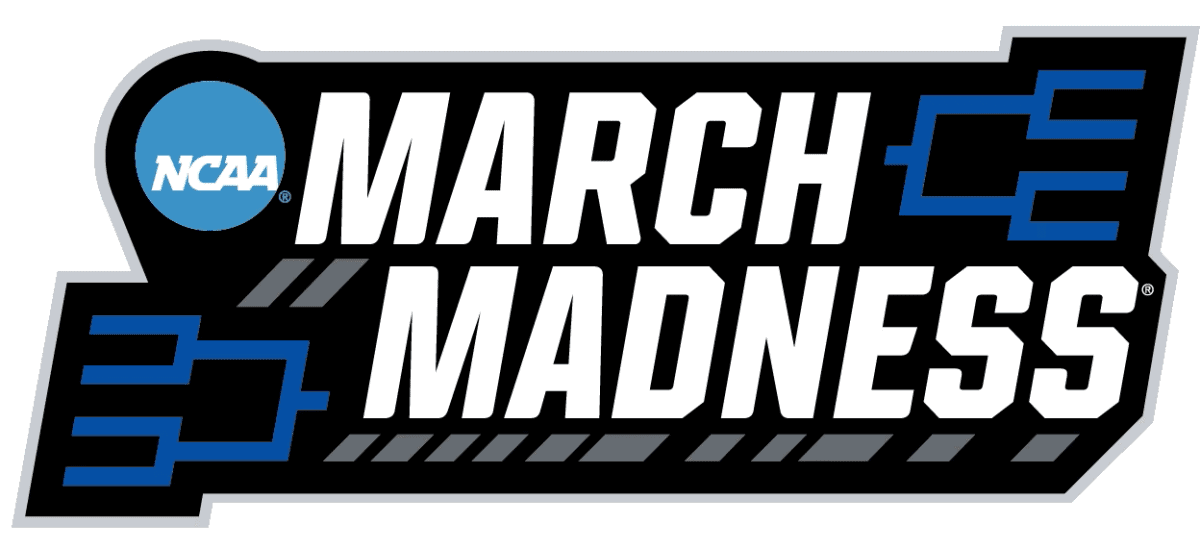 NCAA March Madness logo