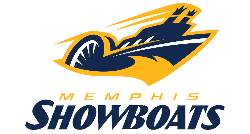 Memphis Showboats