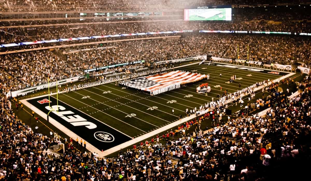 New York Jets How and Where to Stream Every Game Live Without Cable in 2024 Hotdog