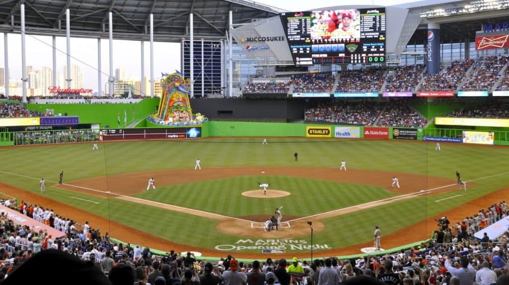 Miami Marlins