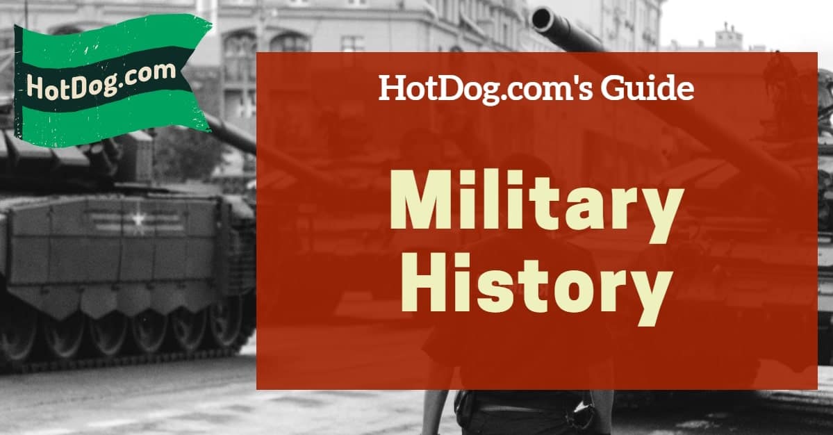 Military History