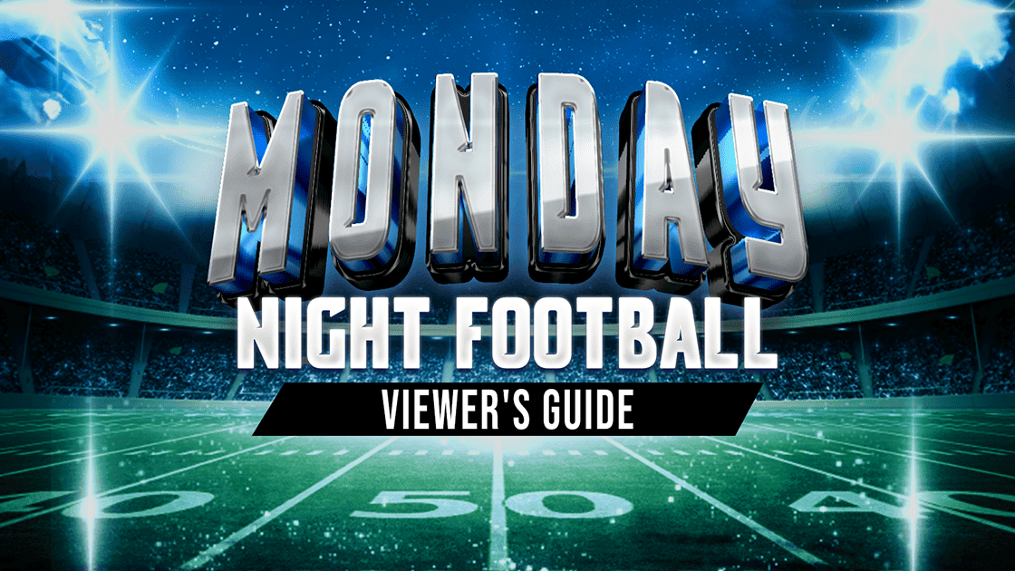 Monday Night Football