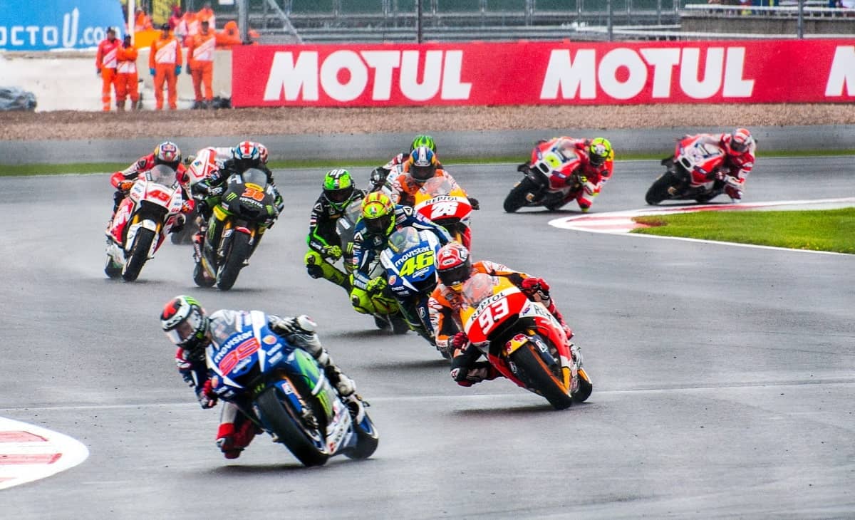 MotoGP Without Cable From Anywhere in the World Here Are the Best Live Streams