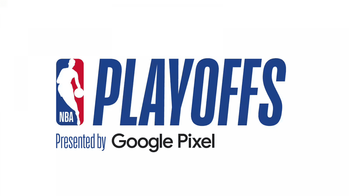 NBA Playoffs Presented by Google Pixel