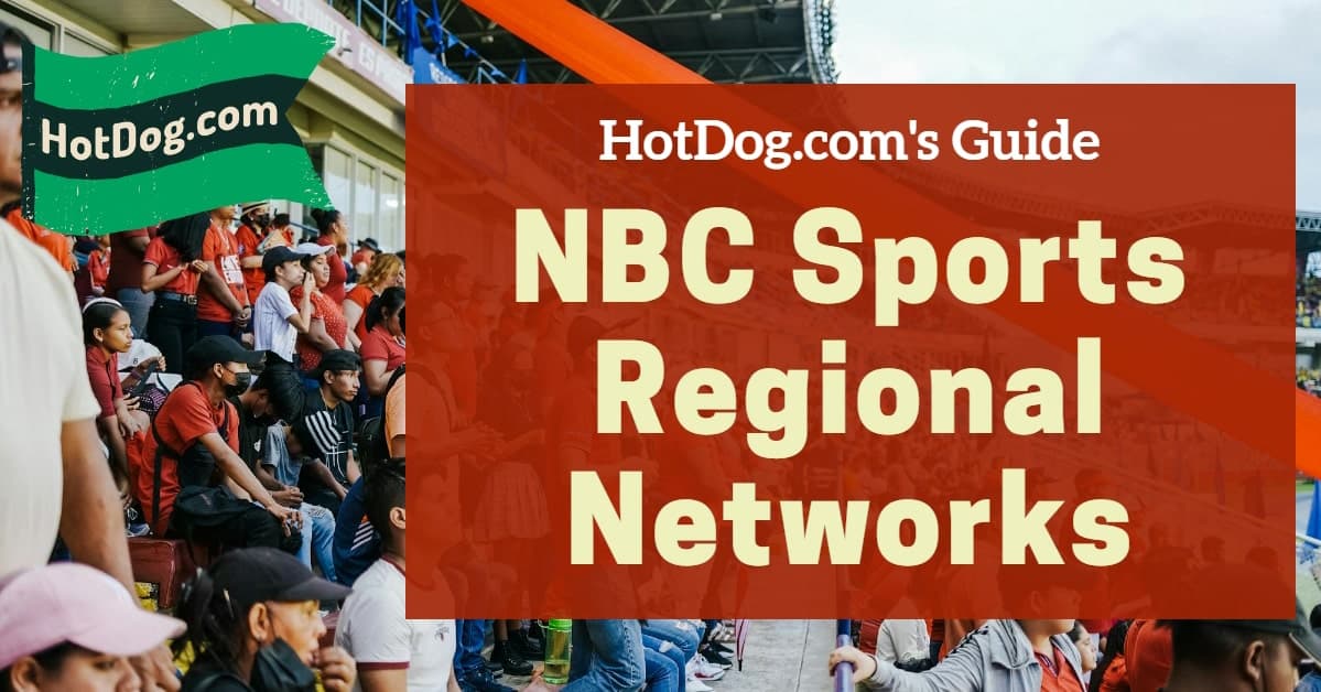 NBC Sports Regional Networks