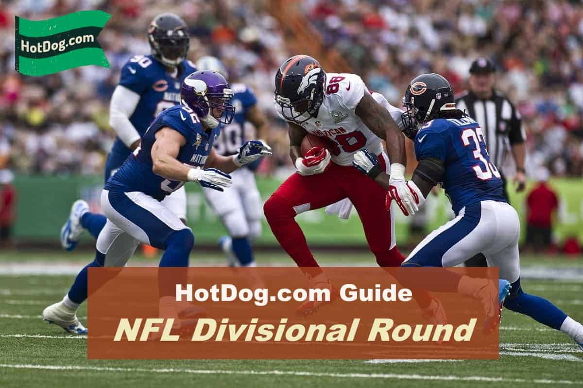 NFC Championship: 3 Ways to Stream the Game Live Online (Cheaper Than  Cable) - HotDog