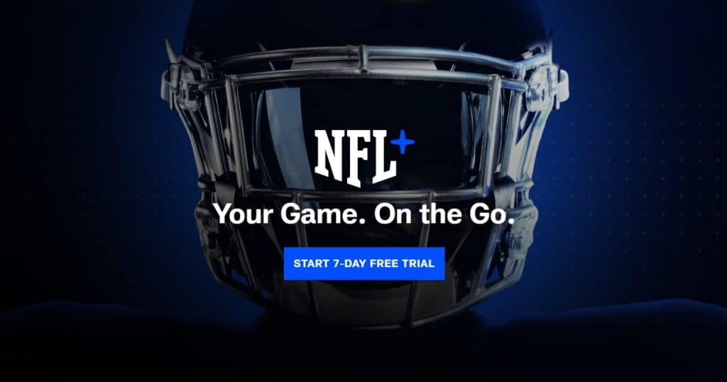 NFL+ (NFL Plus)