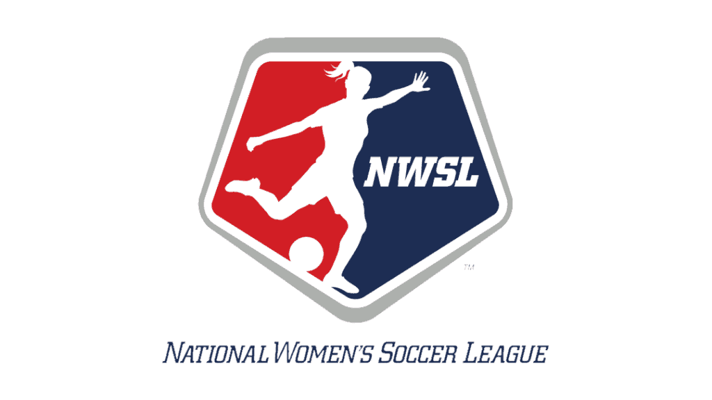 NWSL - National Women's Soccer League