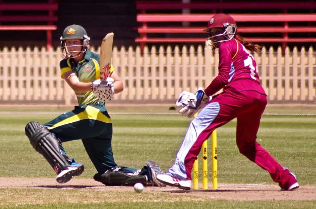 ICC on X: Pakistan Women opt to bowl first in the second ODI