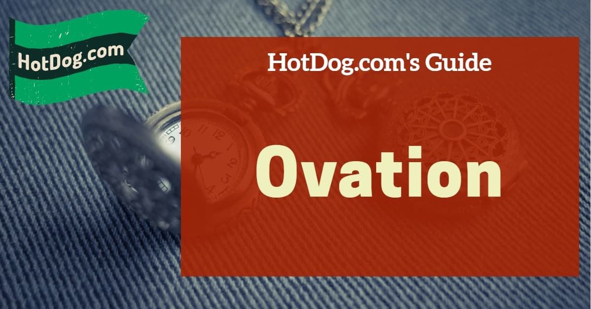Ovation TV