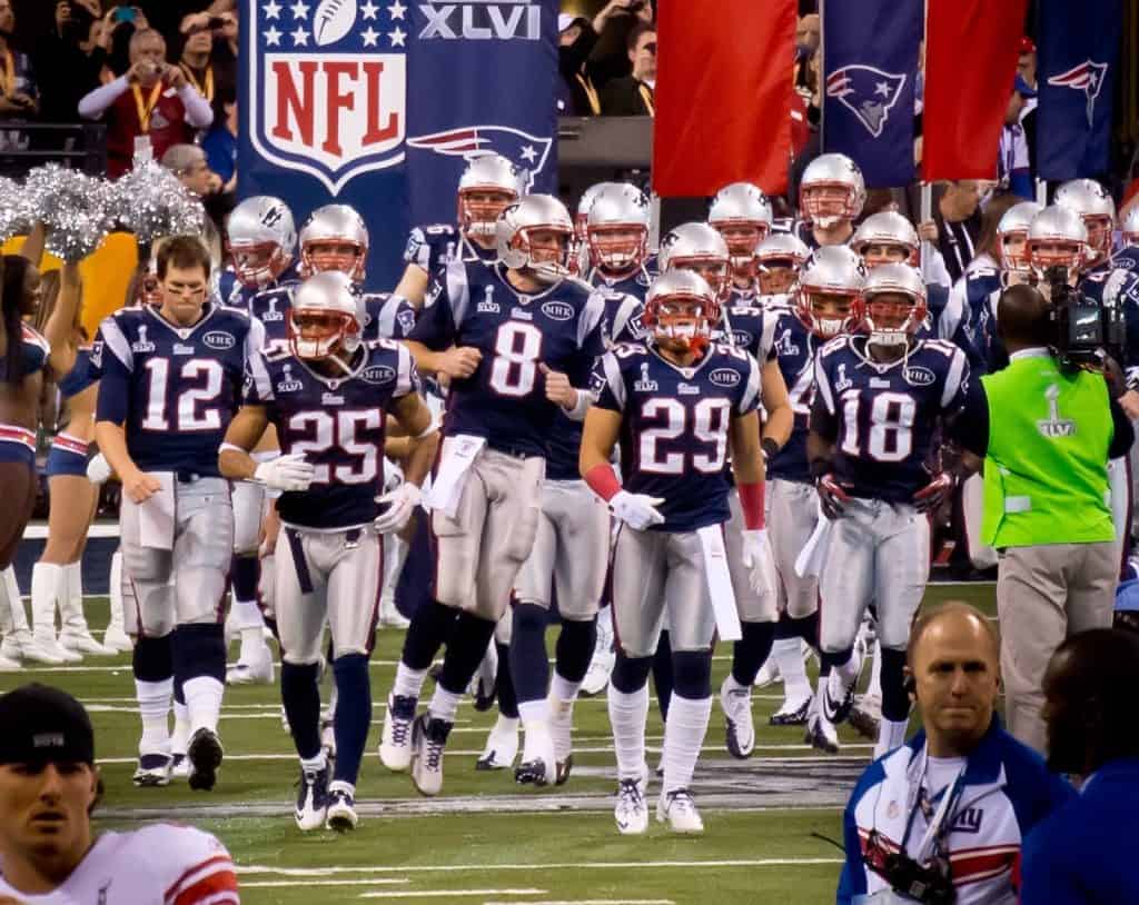 Stream AFC Championship Game Online: Best Options to Watch Without Cable -  HotDog