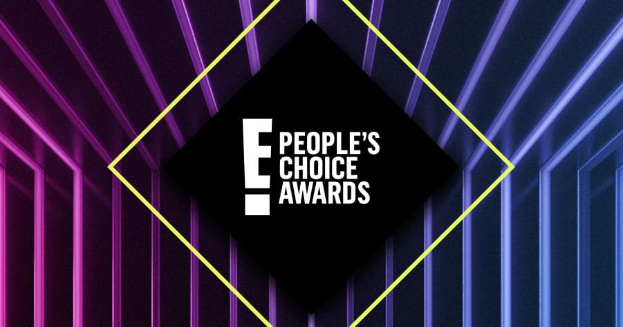 watch peoples choice awards online
