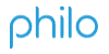 philo logo