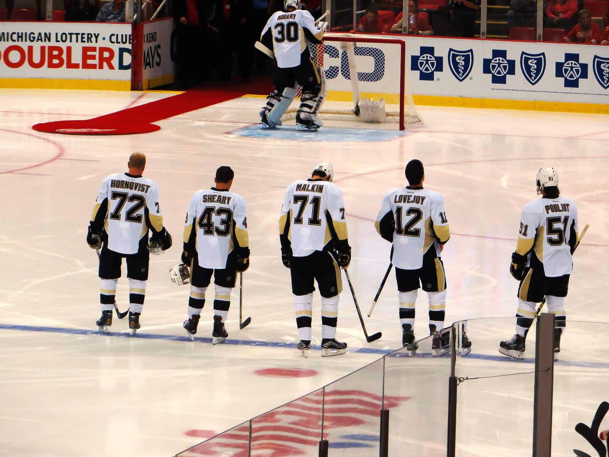 Watch pittsburgh cheap penguins online free