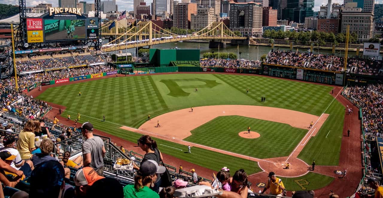 Stream Pittsburgh Pirates Baseball Games Live Online Streaming Pittsburgh Pirates 