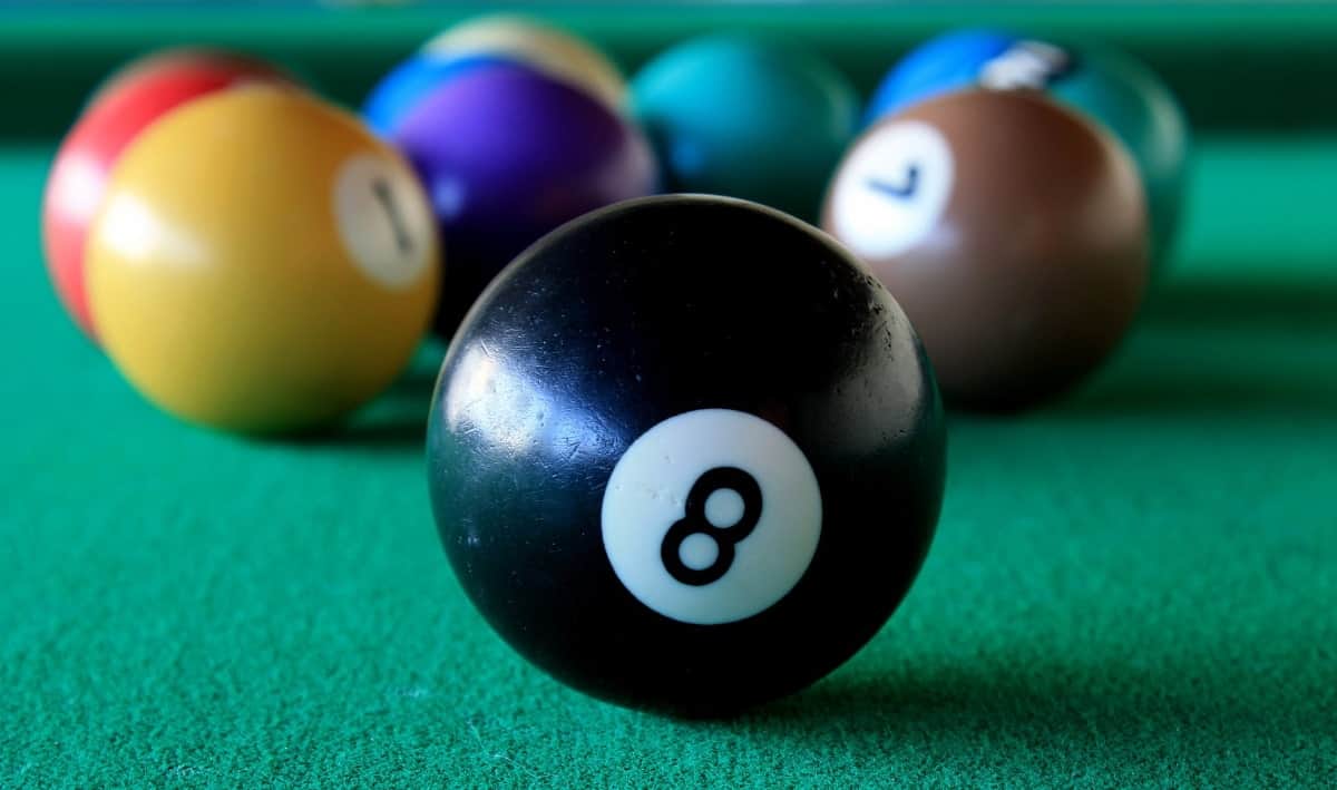 Rules of Snooker Reviews - cueSports Australia