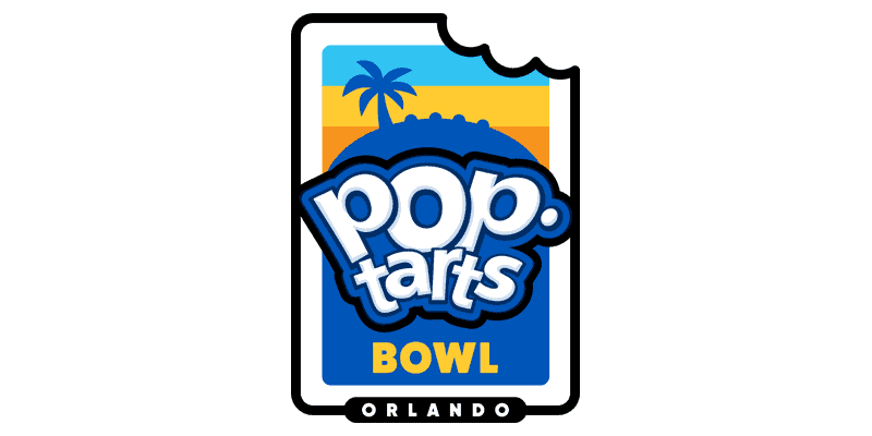 Pop-Tarts Bowl