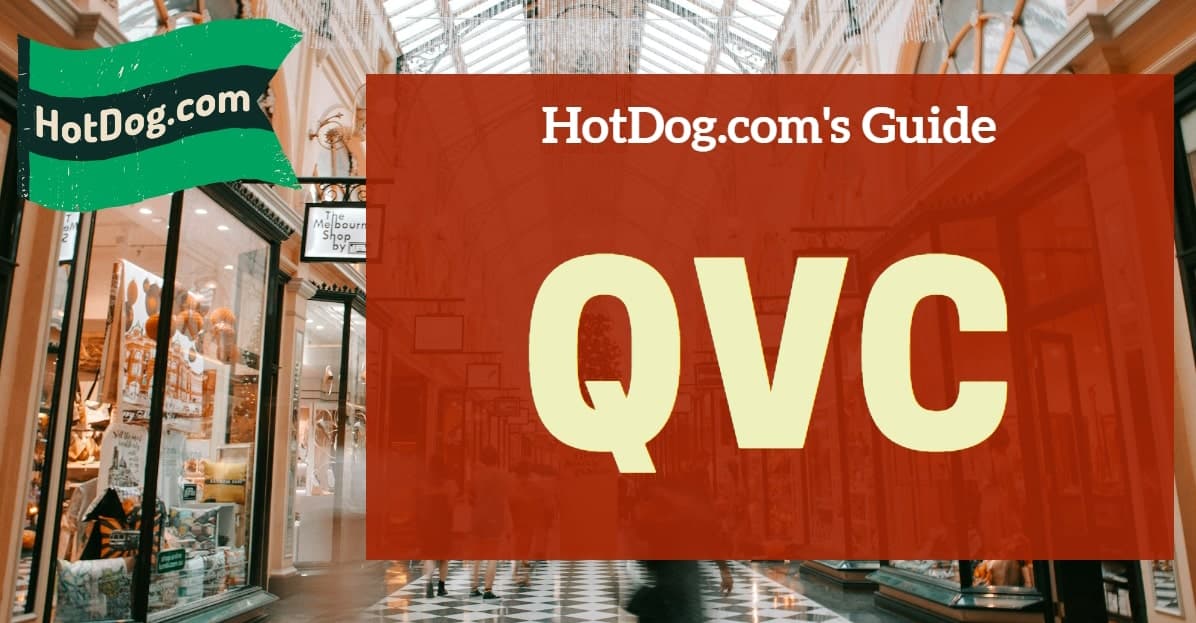 QVC