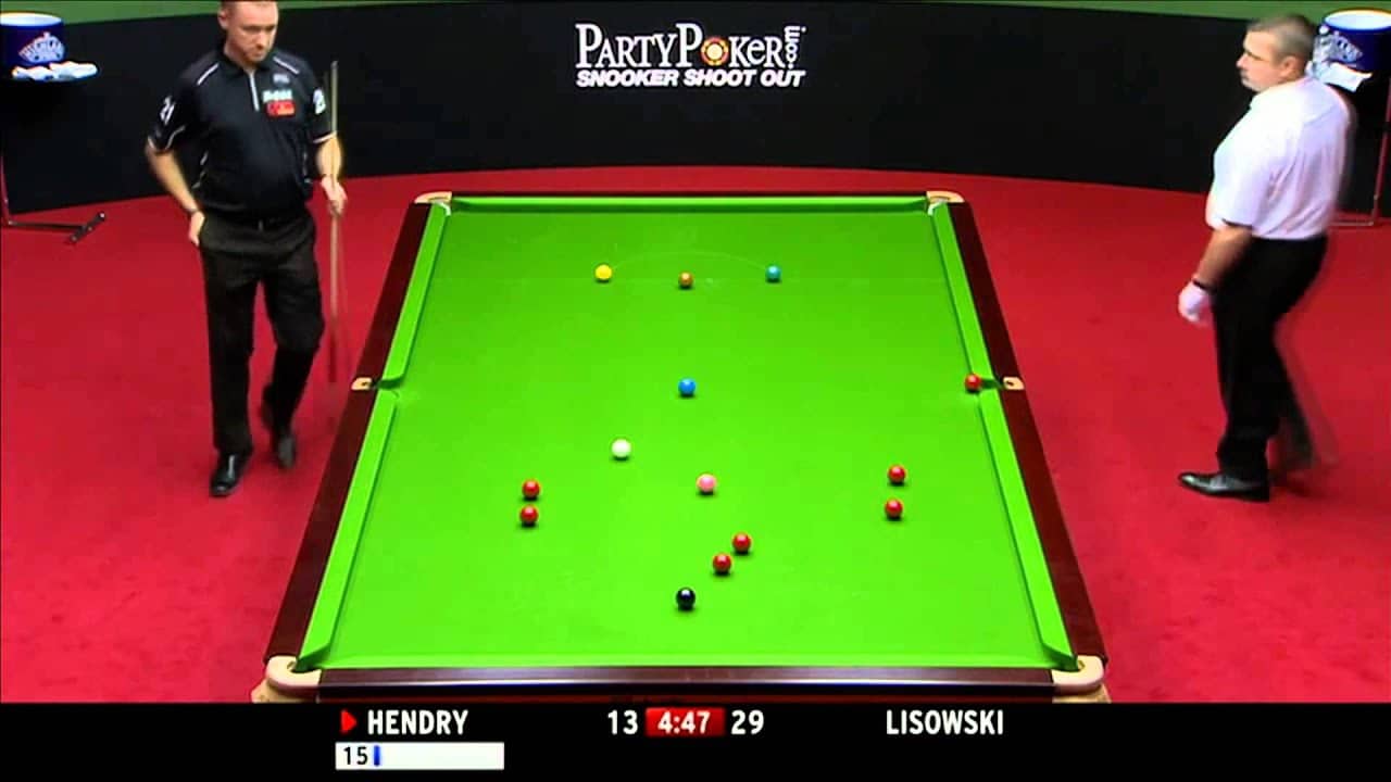 The Best Way to Live Stream Snooker (+ Your Ultimate Guide to the Game)