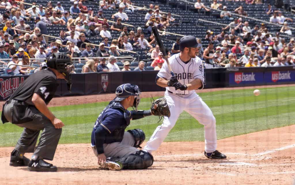 How to Stream, Watch San Diego Padres After MLB Takeover – NBC 7