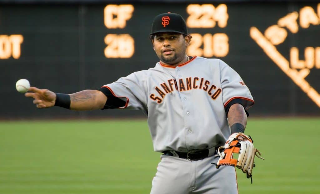 A Guide to Watching the San Francisco Giants Play Live