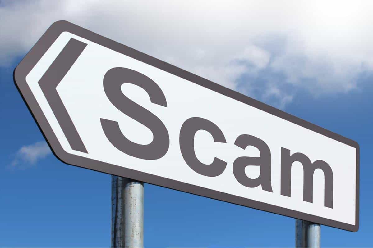 Live TV Streaming Scams Full List of Fake Sites to Avoid