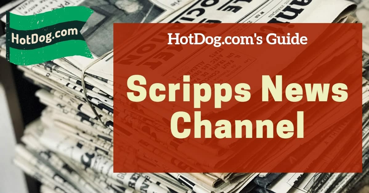 Scripps News Channel