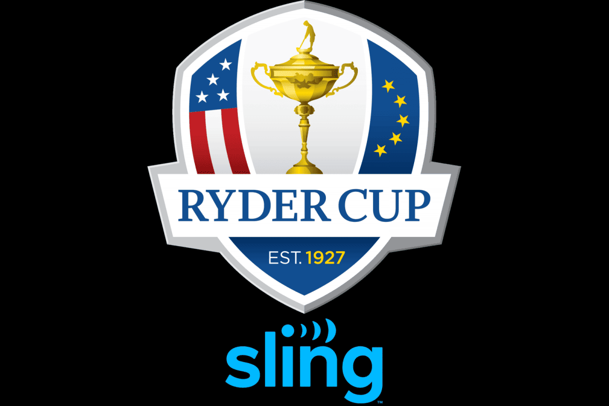 Watch the Ryder Cup on Sling TV Fierce Intercontinental Competition 2023 