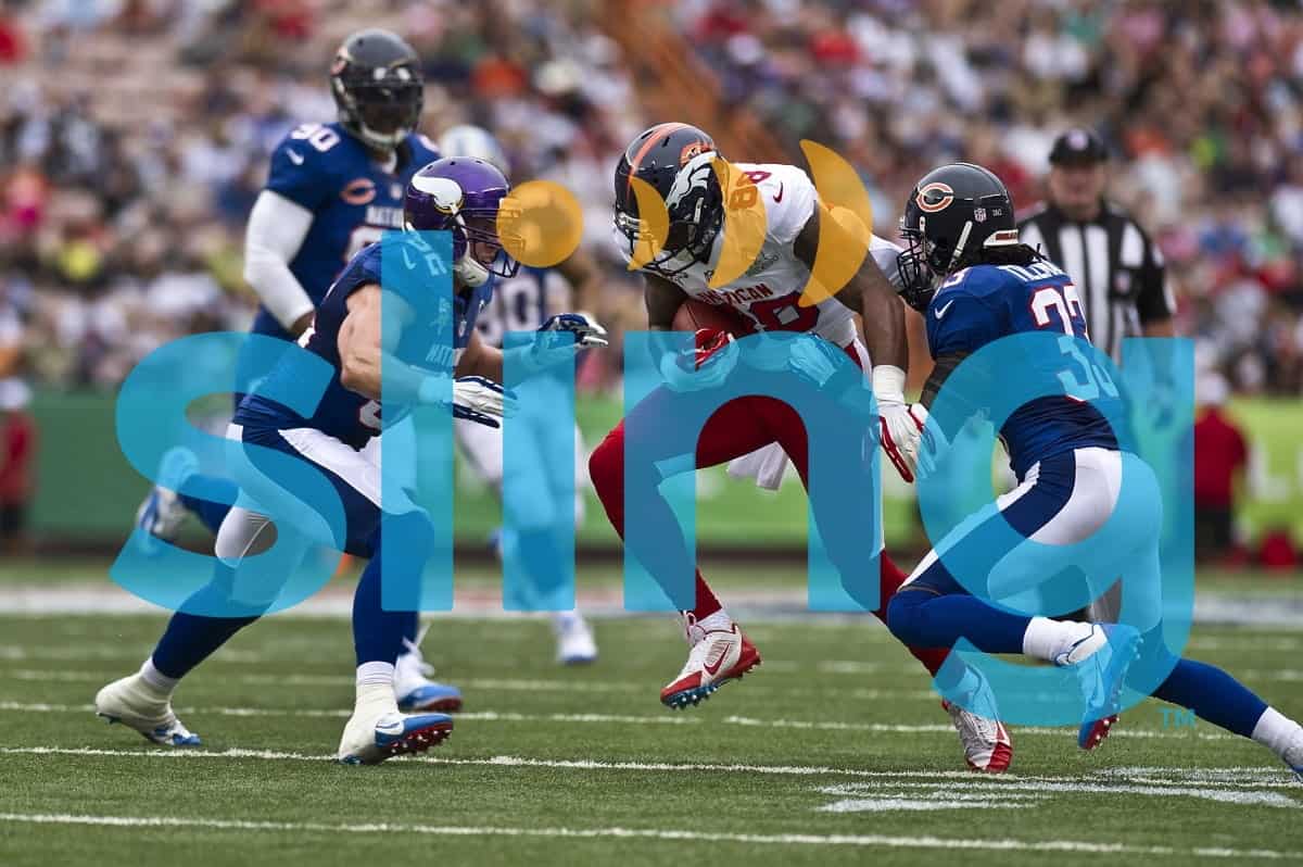 How to Watch Live NFL Games in 2023 on Sling TV