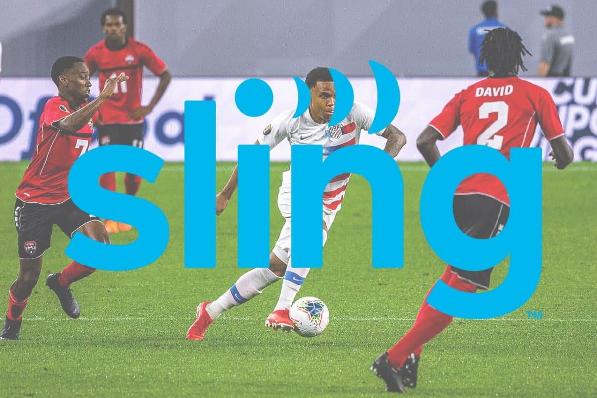 Sling TV World Cup