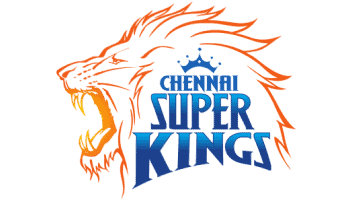 Chennai Super Kings logo - top IPL teams