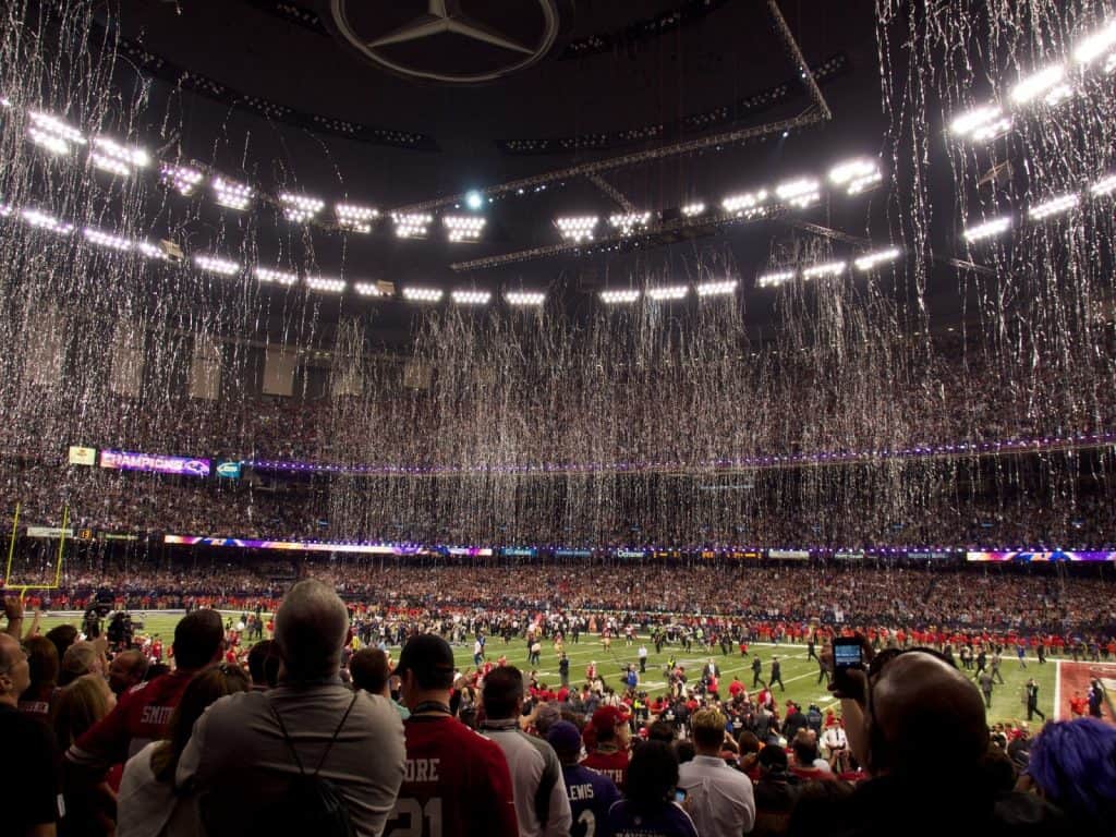 Super Bowl 2022: Where to Watch - Wellness360 Magazine