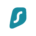 surfshark logo