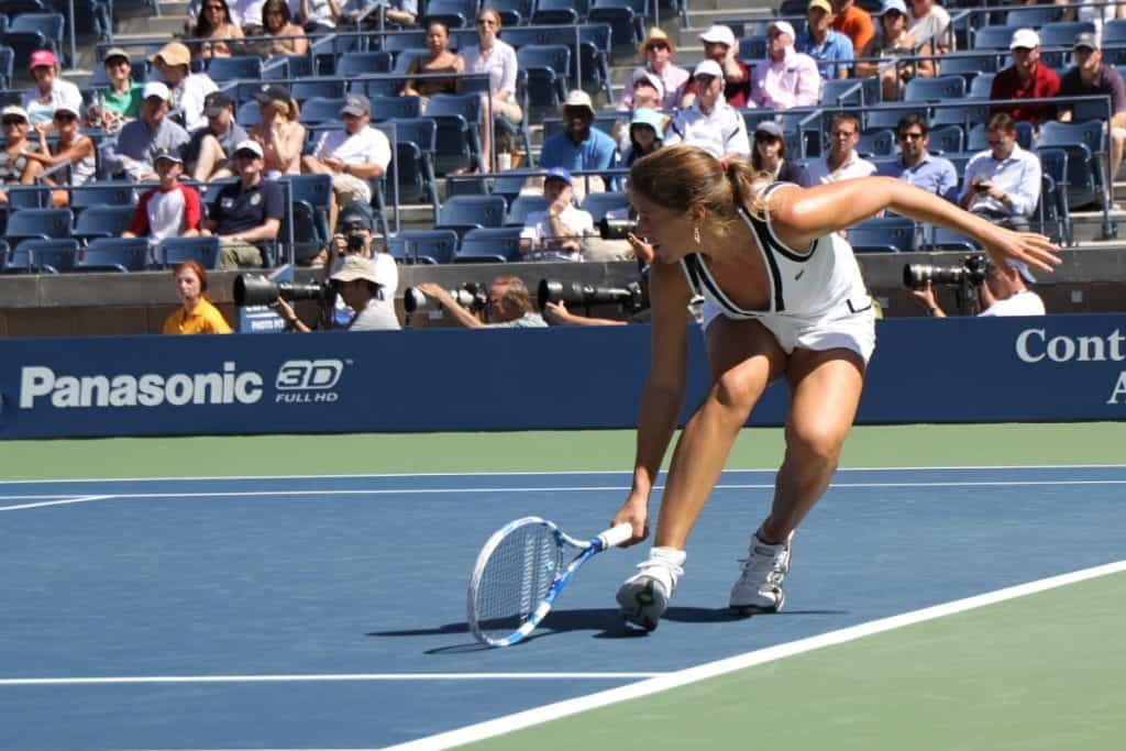 US Open (tennis)