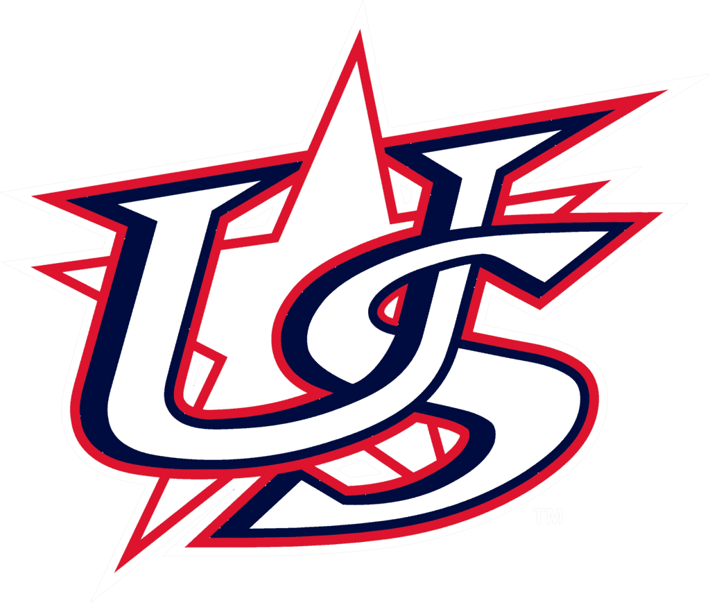 Team USA cap logo at World Baseball Classic