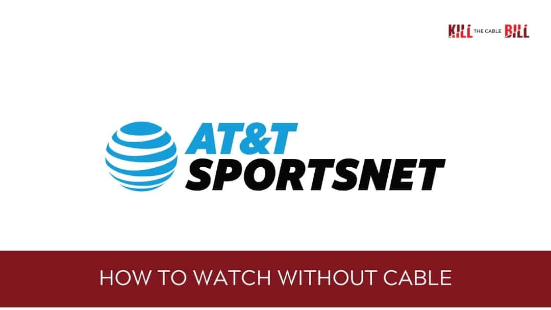 watch AT&T SportsNet Southwest online without cable