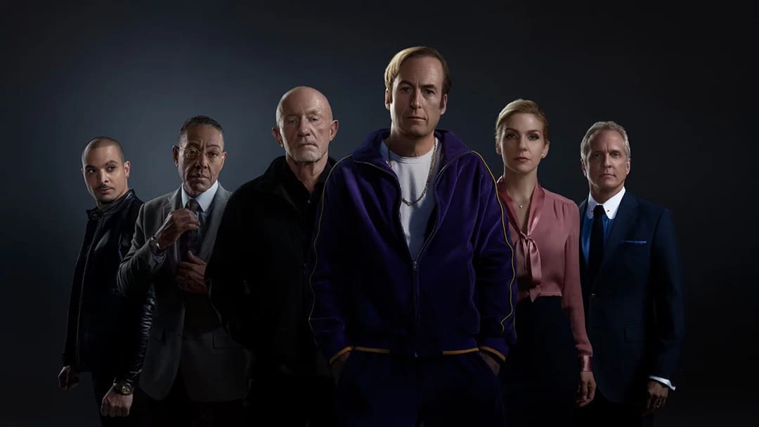 watch Better Call Saul online