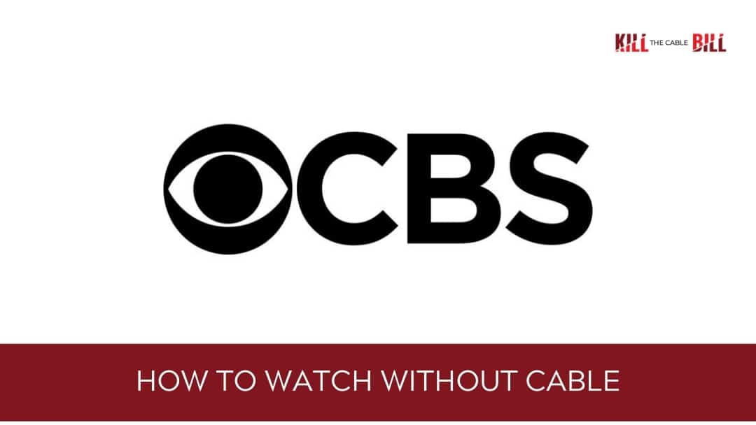 Watch CBS