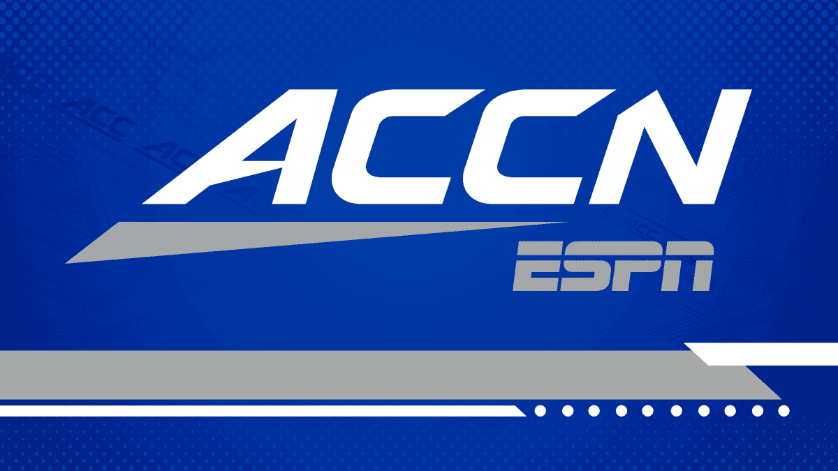 watch acc network without cable