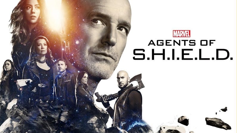 watch agents of shield online