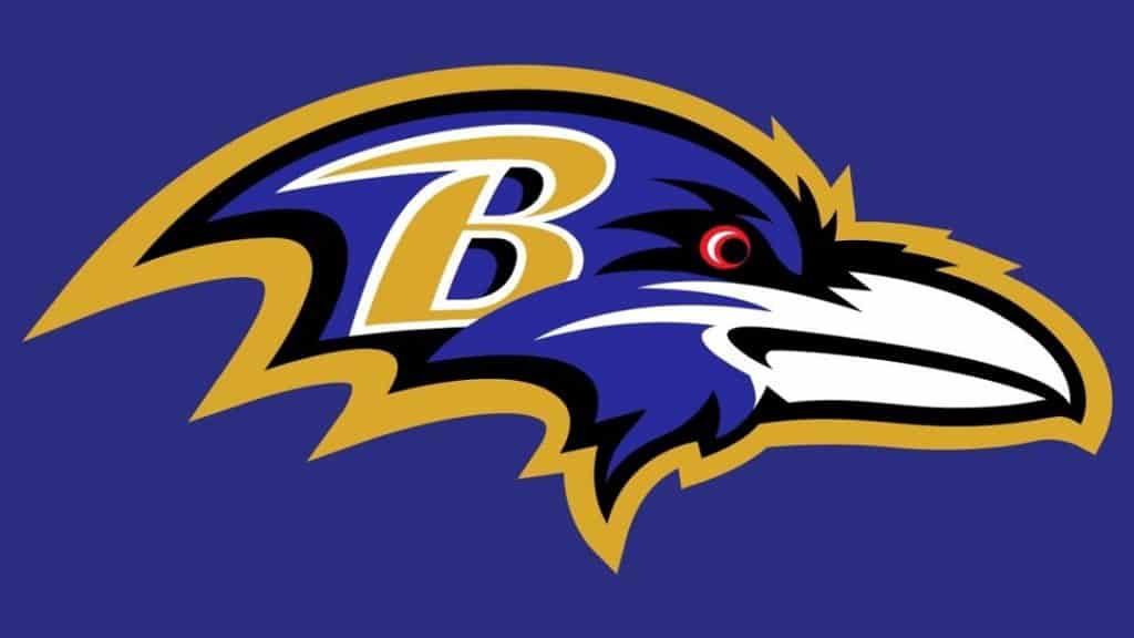 watch baltimore ravens game