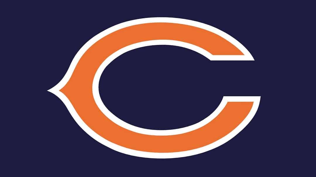 chicago bears channel tonight